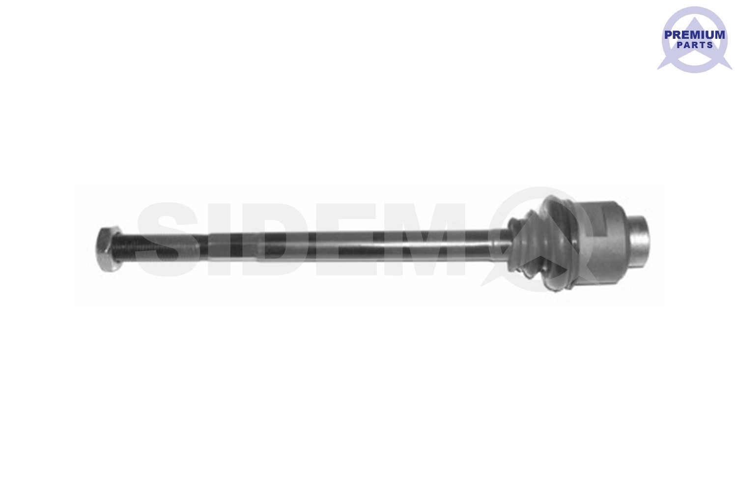 Articulatie axiala, cap de bara 85133 A SIDEM